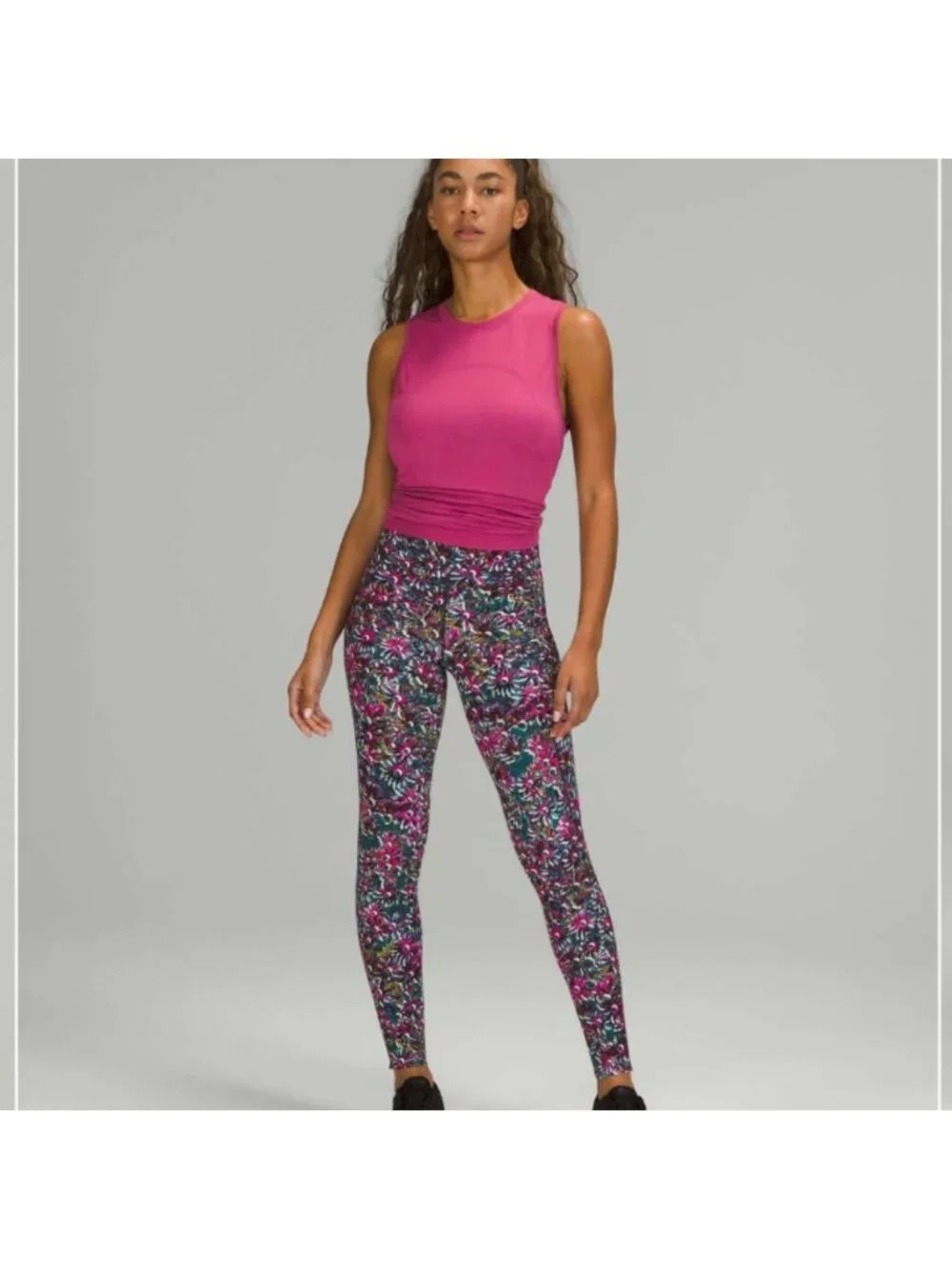 Lululemon Base Pace High-Rise Tight 28